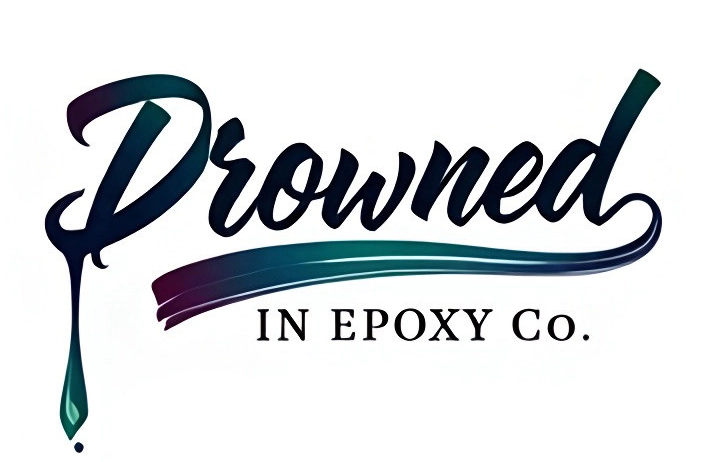Drowned In Epoxy Co