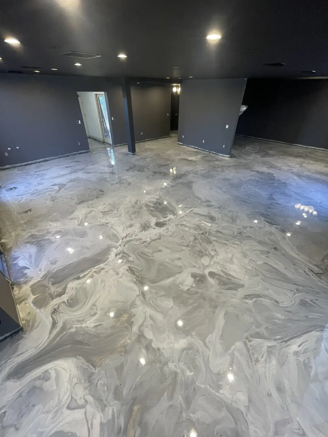 Drowned In Epoxy Co's other services